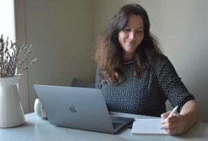 Picture of Marloes Hoving