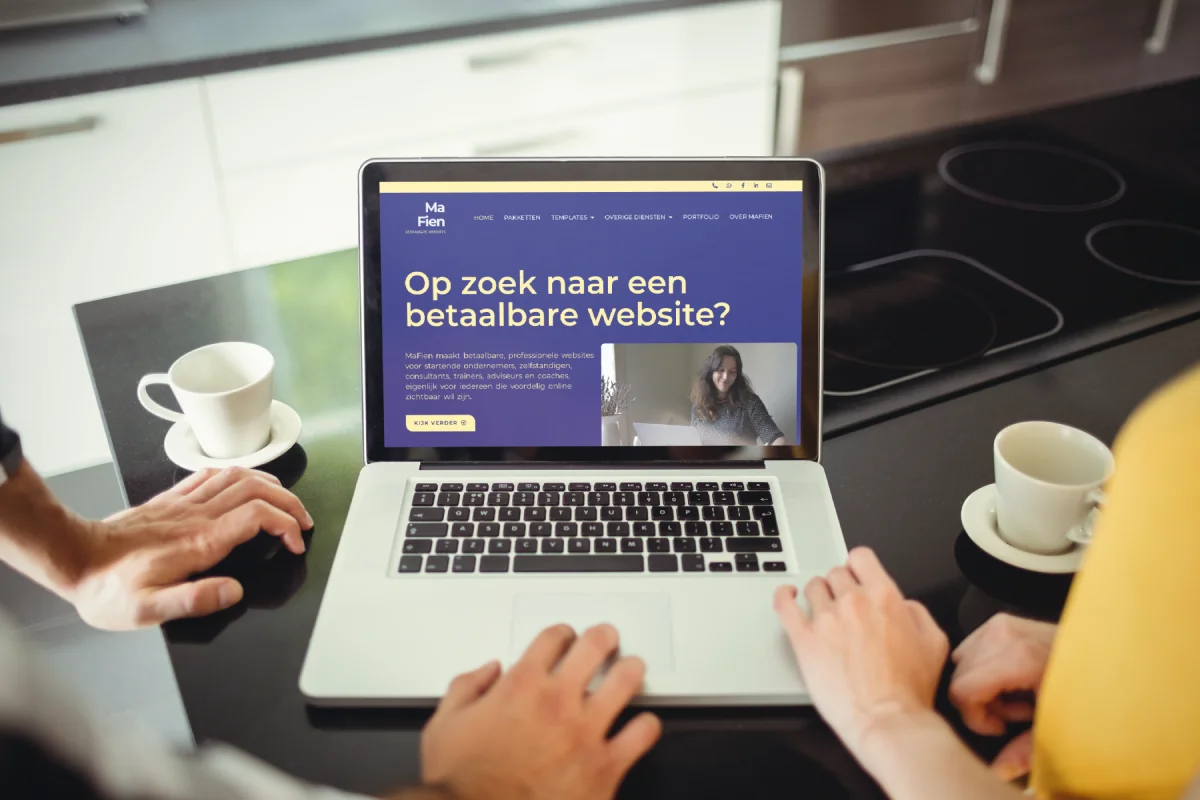 7 Redenen waarom een website belangrijk is voor jouw bedrijf