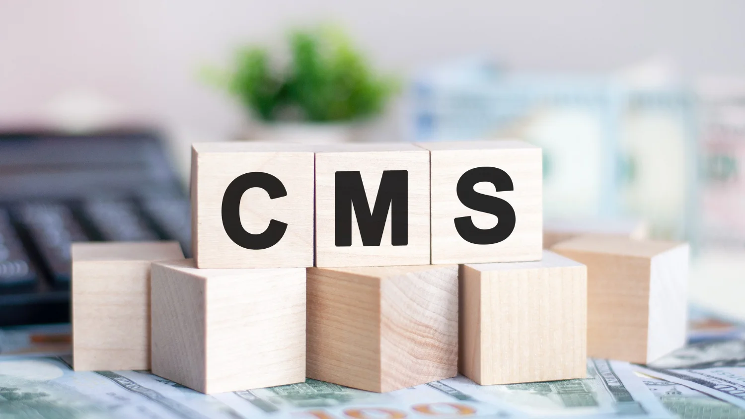Wat is een Content Management Systeem, oftewel CMS?