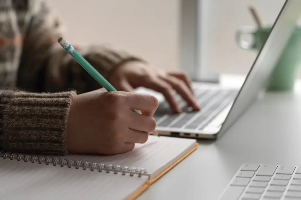 blog online leren - Betaalbare Websites van MaFien