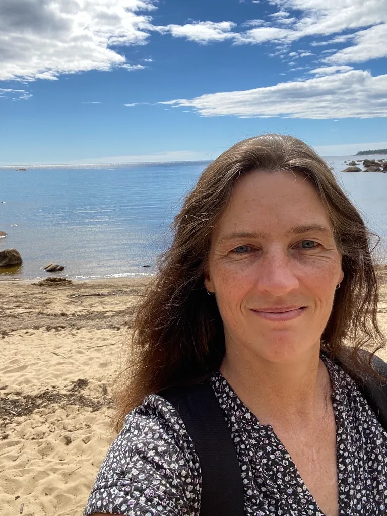 Over Mij Marloes - Betaalbare Websites van MaFien