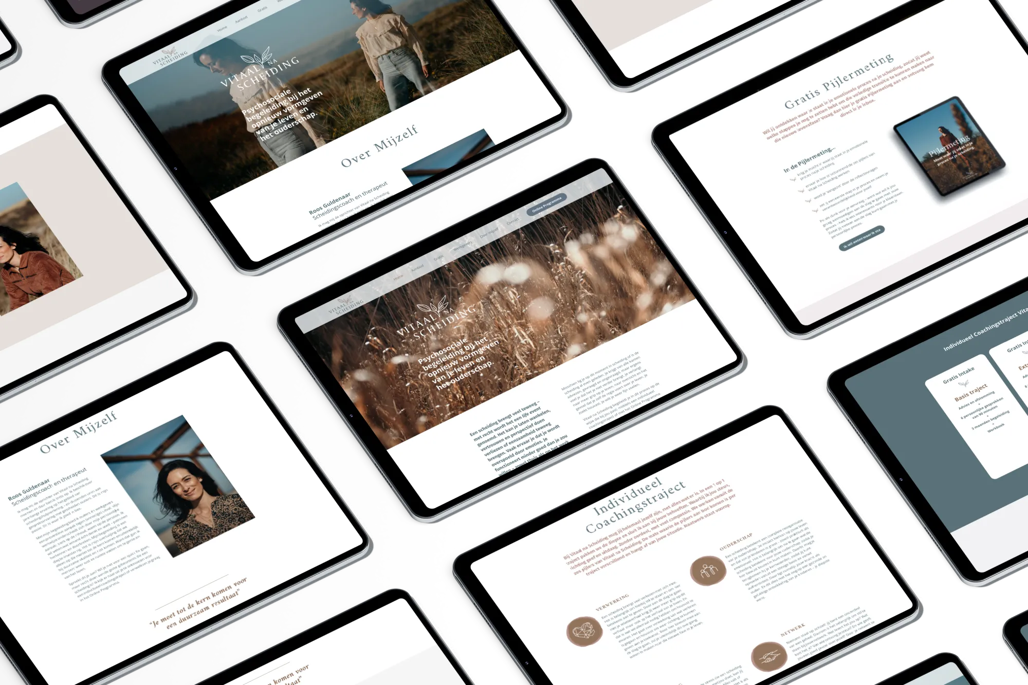 Roos tablet overzicht - Betaalbare Websites van MaFien