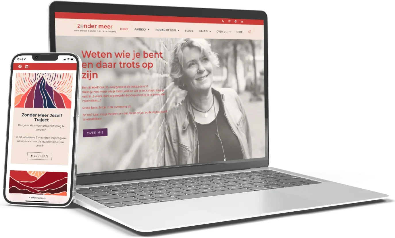 Simone Laptop Phone e1729169714178 - Betaalbare Websites van MaFien