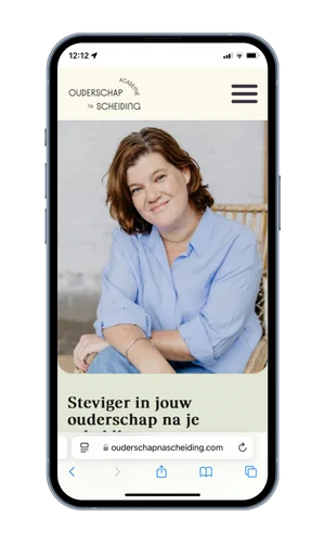 Ouderschap na Scheiding (2)