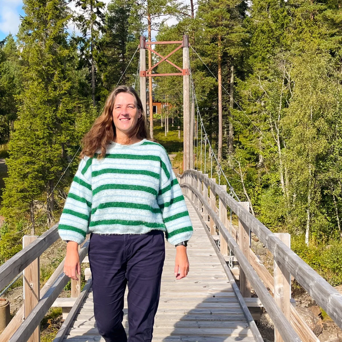 Hej ik ben Marloes van MaFien - Betaalbare Websites van MaFien